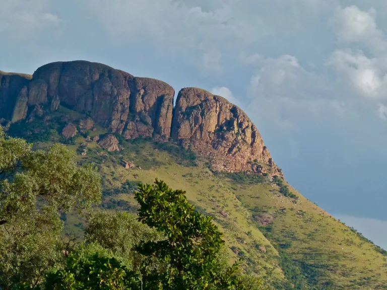 Marakele National Park