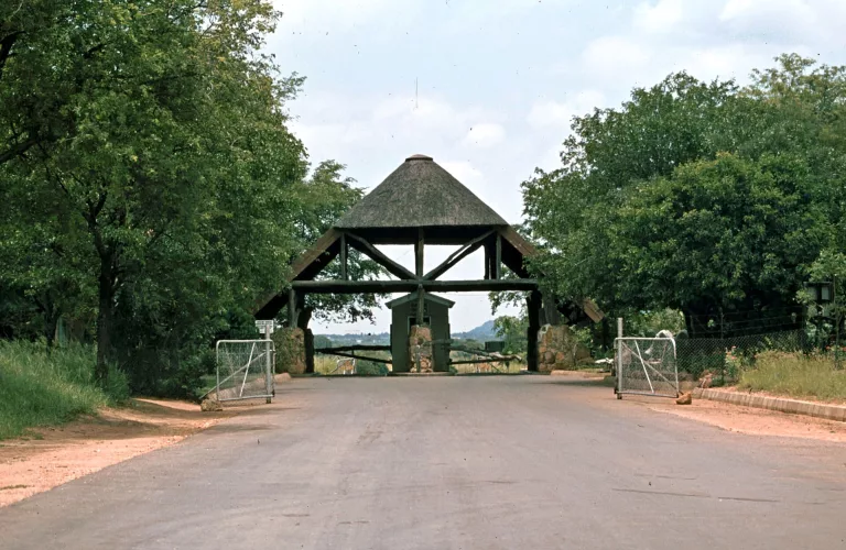 Phalaborwa