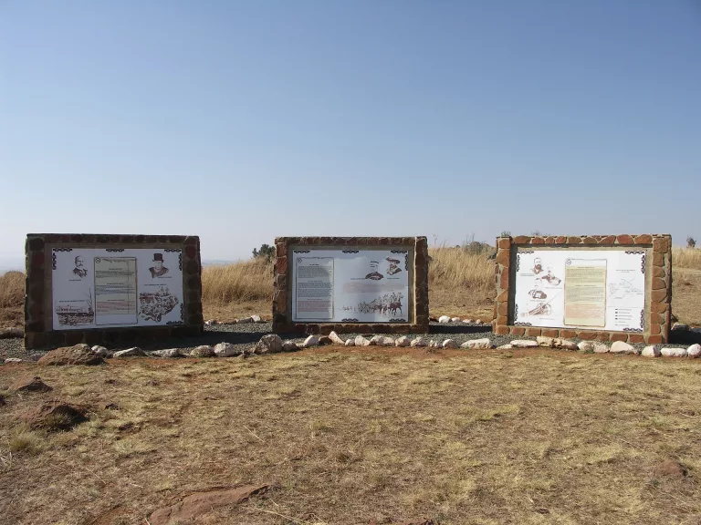 Spioenkop