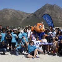 Think global, act local this International Coastal Cleanup Day, says Two Oceans Aquarium