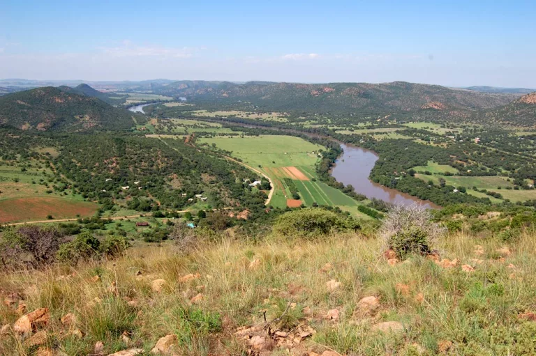 Vredefort Dome
