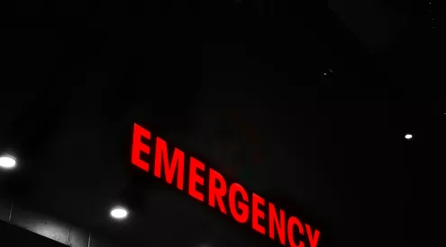 Taxi Crash
