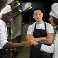 Taste the Evolution: Johannesburg’s afro-urban culinary boom