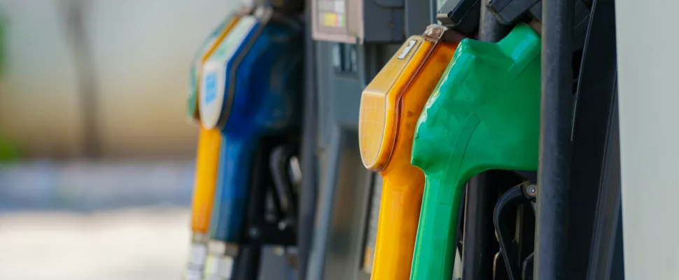 PETROL