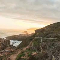 5 destinations where couples can combine food and adventure
