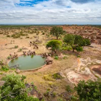 5 South African destinations where nature and history collide