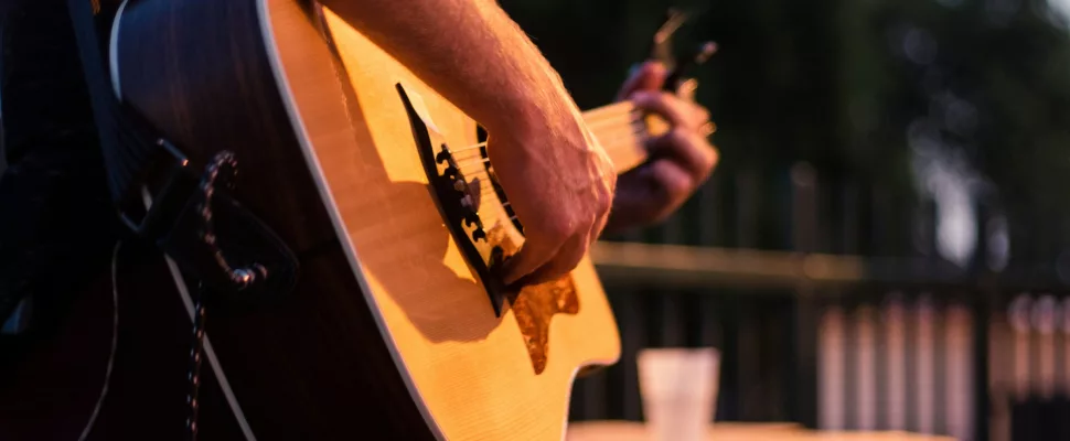 live music