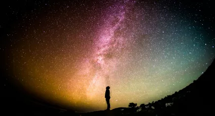 astronomical