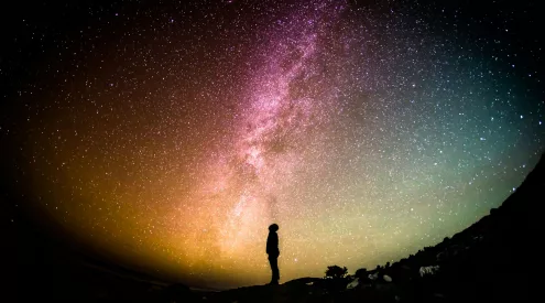 astronomical