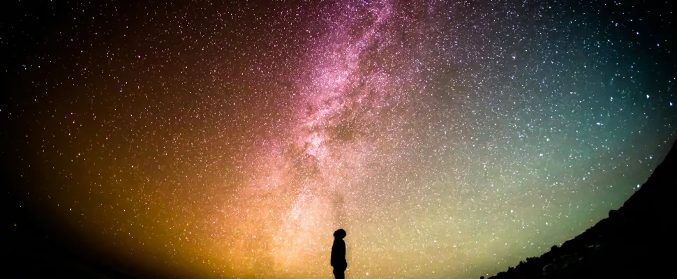 astronomical
