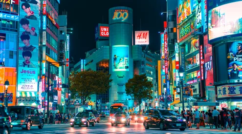 japan