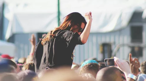 festivals