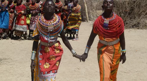 KENYA