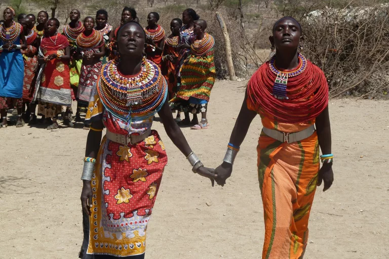 KENYA