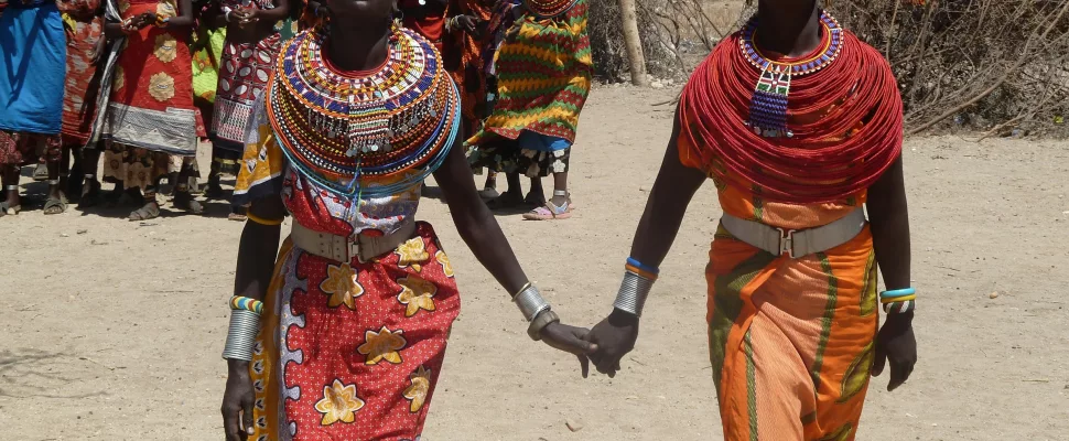 KENYA