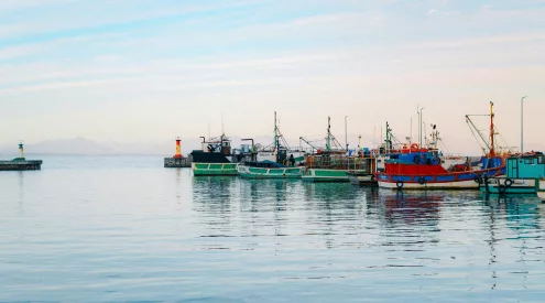 Kalk Bay
