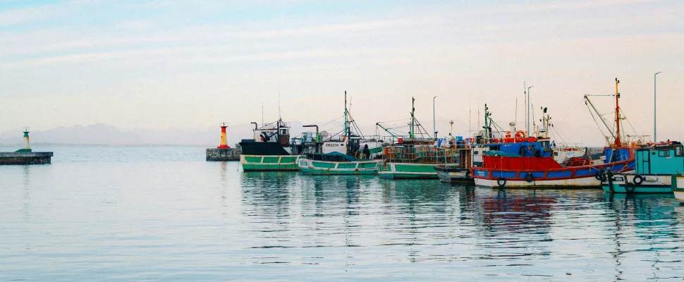 Kalk Bay