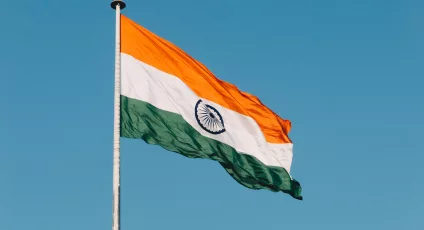 INDIA