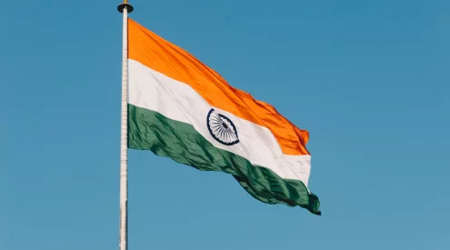 INDIA