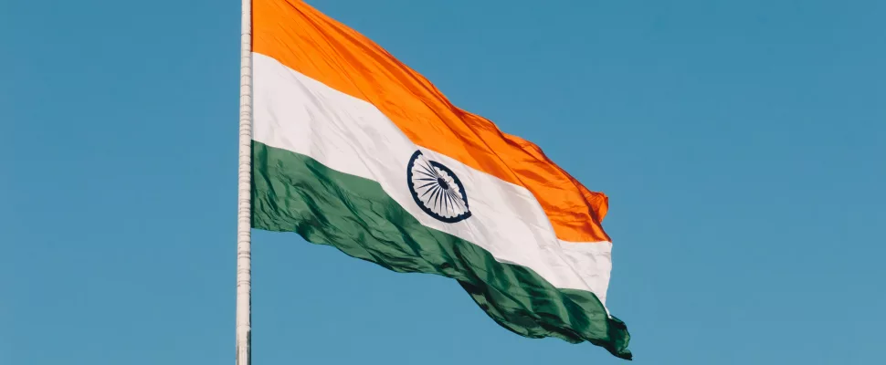 INDIA