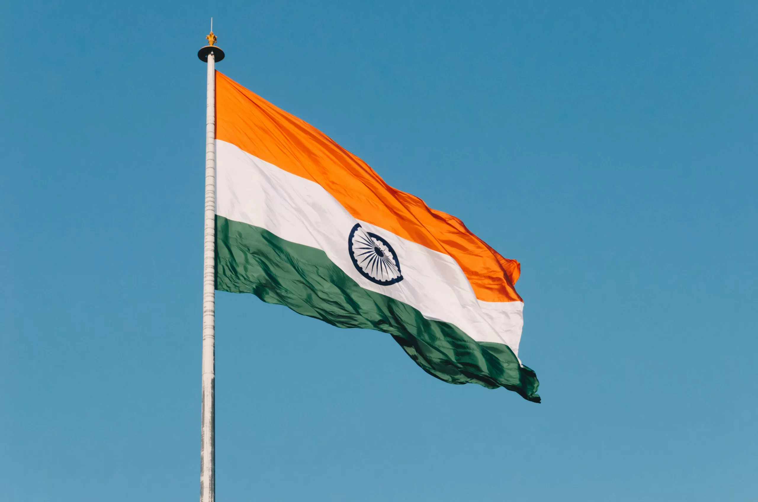 INDIA