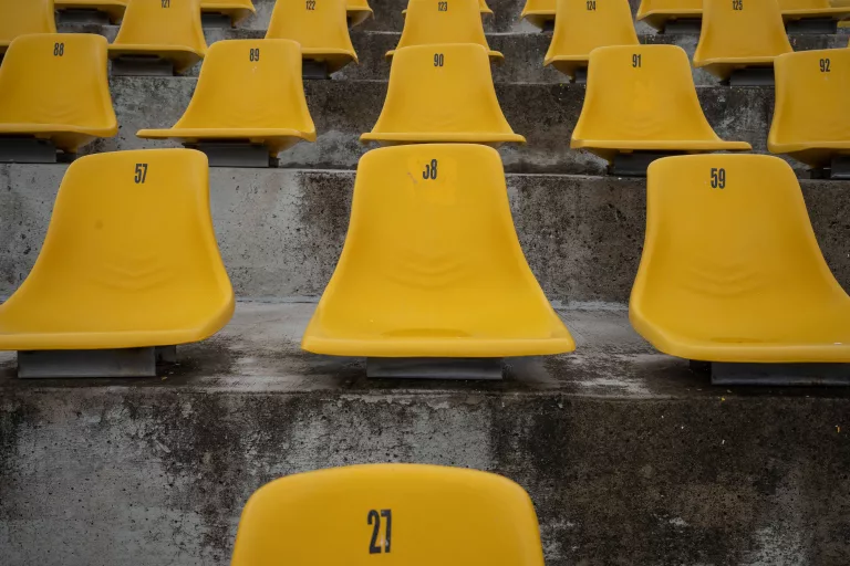 Curries Fountain Stadium