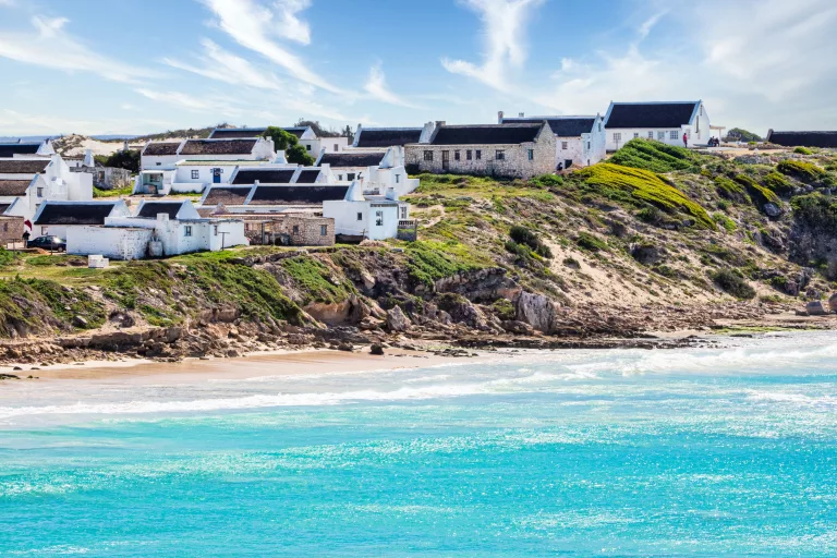 Things to do in Arniston