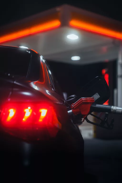 petrol price