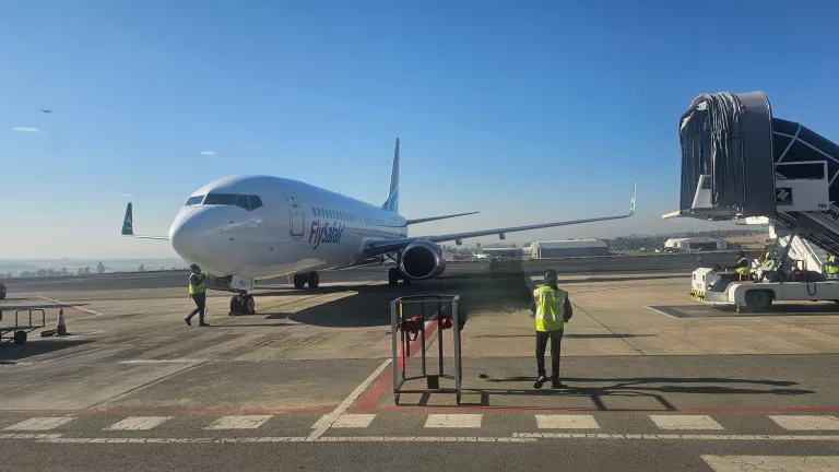 FlySafair