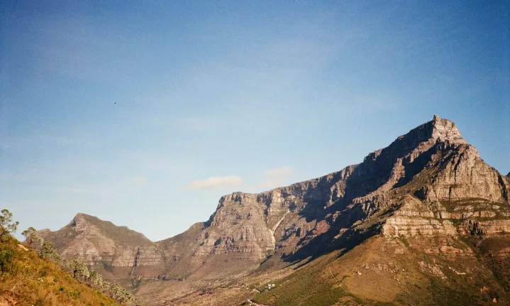 table mountain