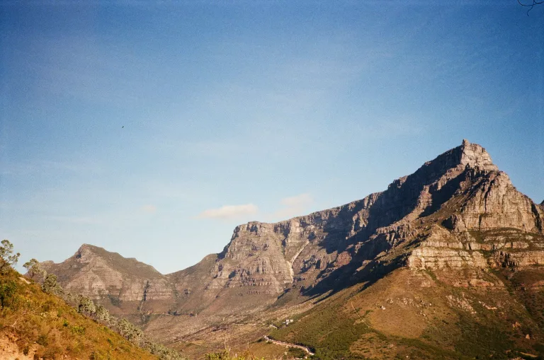 table mountain