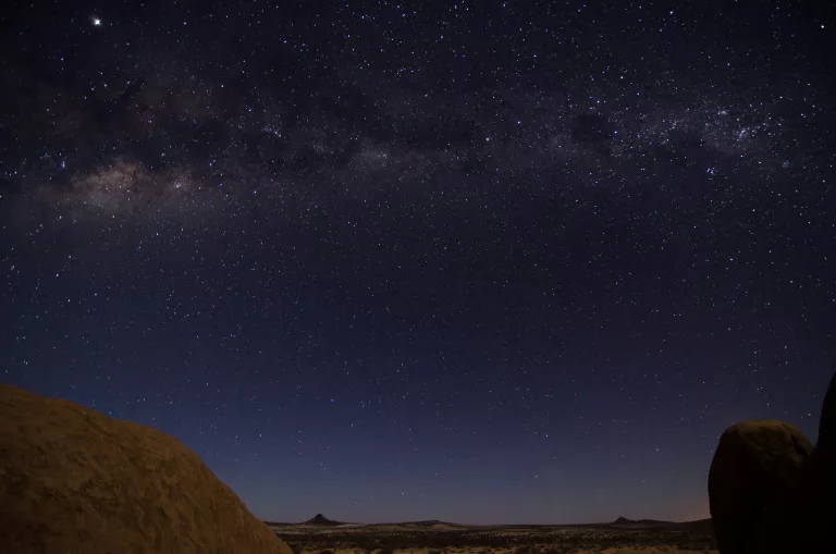 Luna Namib Collection