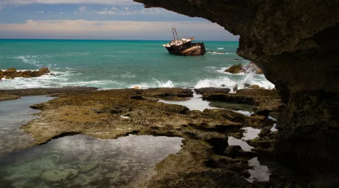 Things to do in Arniston