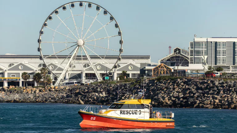 NSRI rescues 37 people