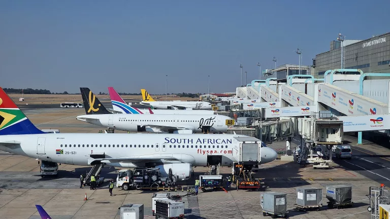 OR Tambo cocaine bust