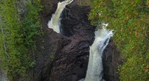 Devil's Kettle