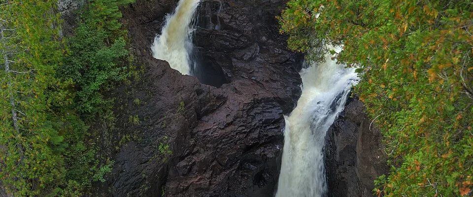 Devil's Kettle