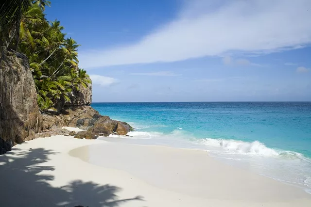 Fregate Island Seychelles