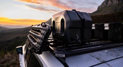 ROOF RACK