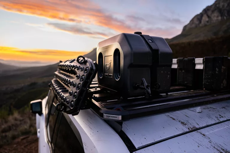 ROOF RACK