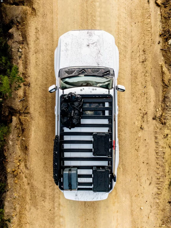 ROOF RACK