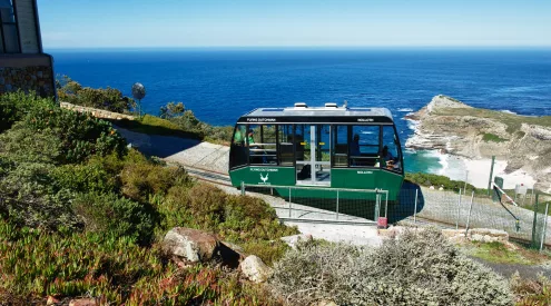 cape point