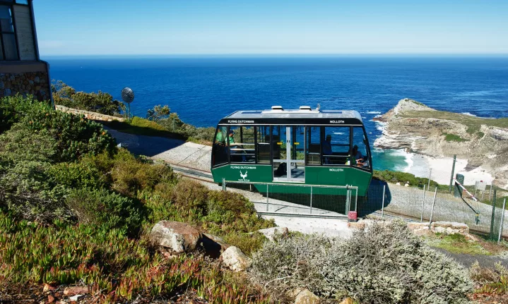 cape point
