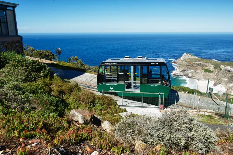 cape point