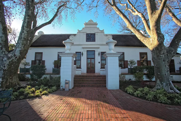 Nederburg Uncharted