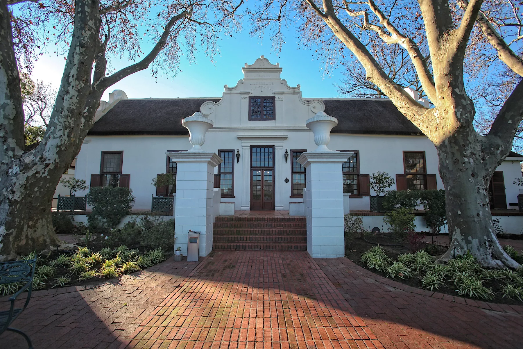 Nederburg Uncharted: A five-senses wine experience