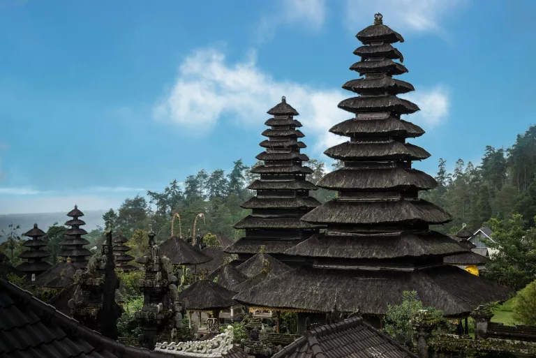 bali