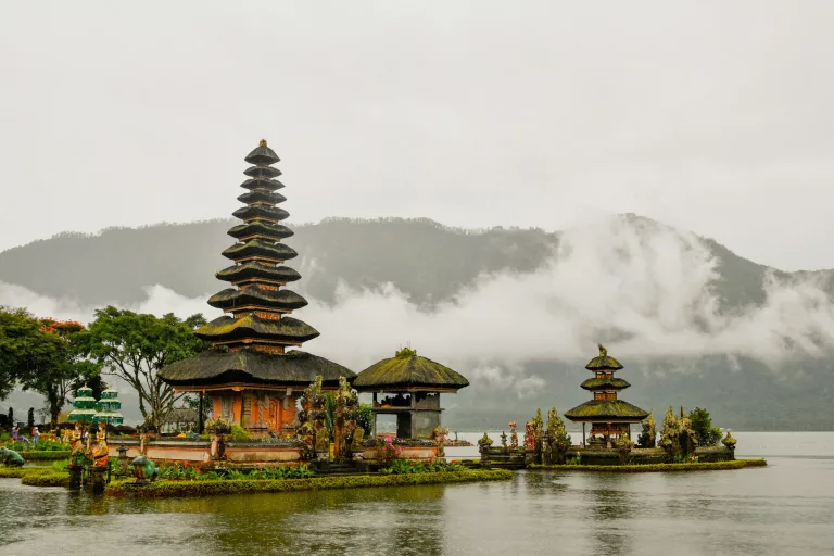 bali