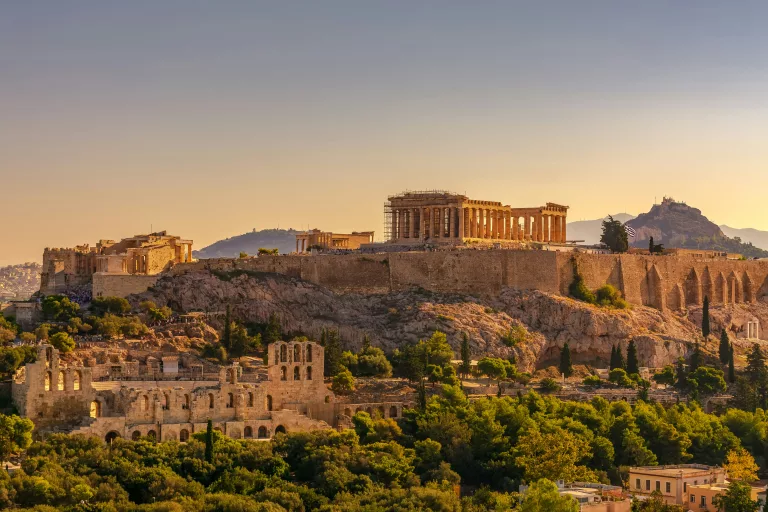 ancient monuments