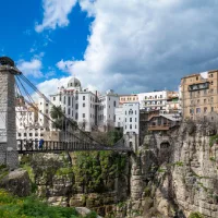 72 hours in Constantine, Algeria’s extraordinary city of bridges